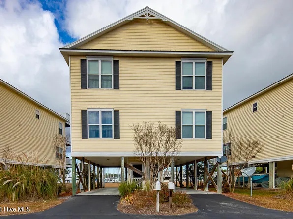4005 Marina Townes Drive, New Bern, NC 28560
