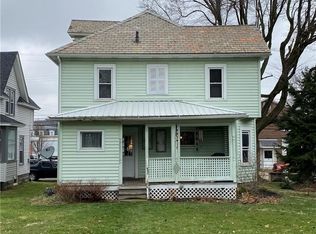 1152 Walnut St, Stoneboro, PA 16153