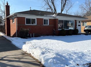 24907 Champaign St, Taylor, MI