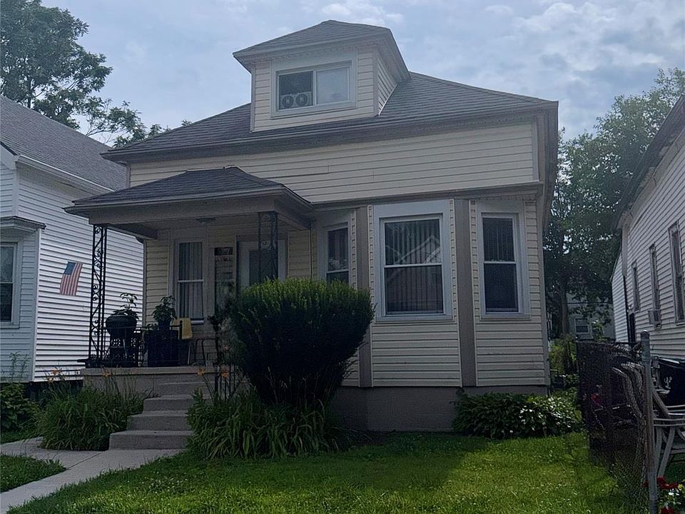 1st image of 5331 Fischer St