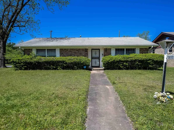 2013 W 13th St, N Little Rock, AR 72114