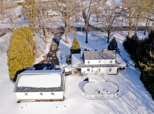 133 Middle St, Hadley, MA 01035