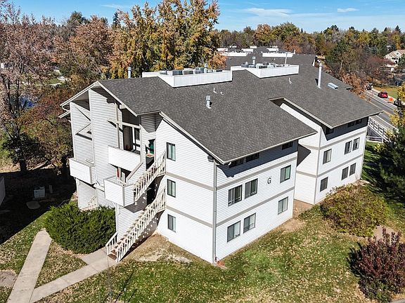 2nd image of 1705 Heatheridge Rd #G302