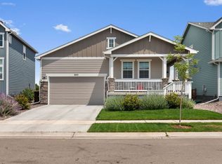 1620 Foggy Brook Dr, Fort Collins, CO 80528