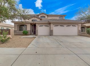 10405 W Superior Ave, Tolleson, AZ 85353