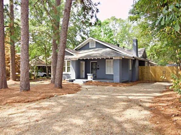 209 S 21st Ave, Hattiesburg, MS 39401