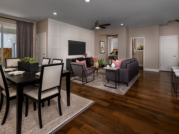 Plan 1981 Great Room