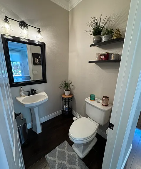 3319 E Rosedale Ln #A — Photo 16