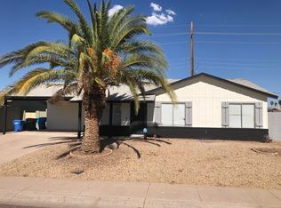 4407 N 107th Dr, Phoenix, AZ 85037