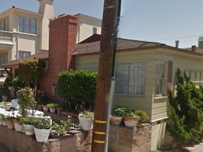 316 32nd St, Manhattan Beach, CA, 90266