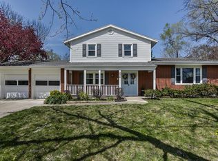 234 NE 44th St, Kansas City, MO 64116