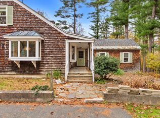 3 Pleasant View Dr, Great Barrington, MA 01230