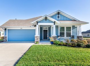 331 Johnson Bayou Dr, Panama City Beach, FL 32407