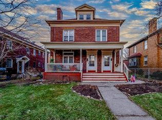 212 Lincoln Ave #214, Pittsburgh, PA 15202