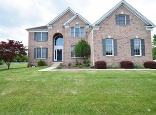 4201 Jeanette Dr, Bethlehem, PA 18020