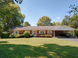 464 Foremast Rd, Kingston, TN 37763