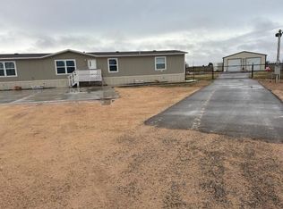 1509 N Jason Rd, Odessa, TX 79763