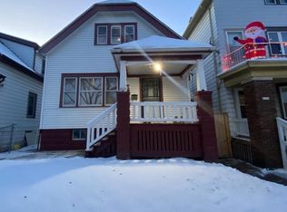 2115 S 15th St, Milwaukee, WI 53215