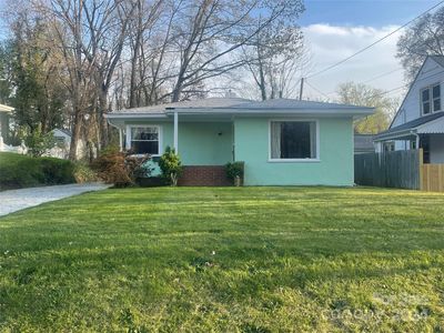 22 Davenport Rd, Asheville, NC, 28806