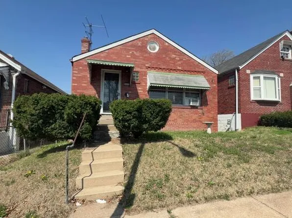 5955 Floy Ave, Saint Louis, MO 63147
