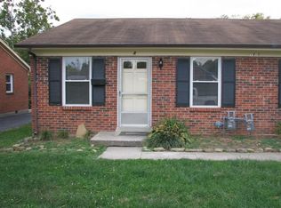 1800 Chatsworth Dr #A, Lexington, KY 40505