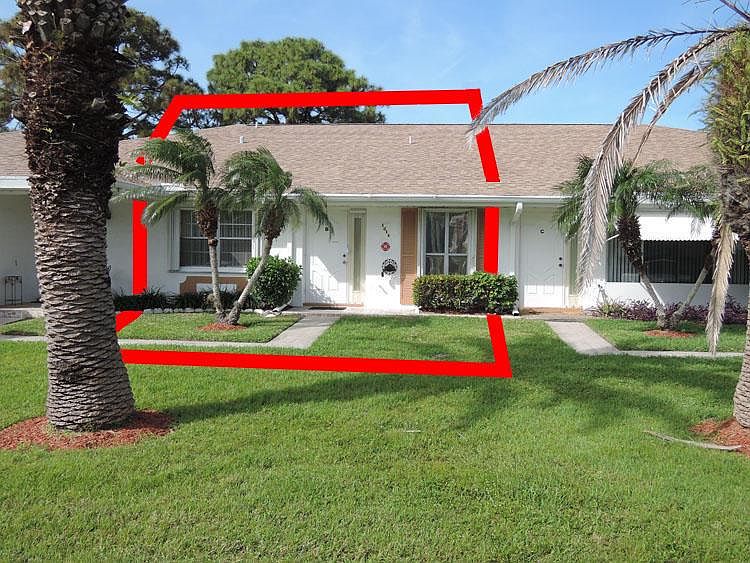 1st image of 1214 S Lakes End Dr APT B