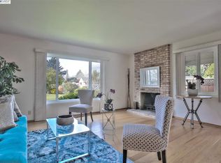 4034 Leavitt Ct, Castro Valley, CA