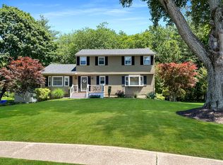 51 Palmer Dr, East Hartford, CT 06118