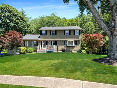 51 Palmer Dr, East Hartford, CT, 06118