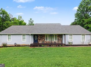 7388 Post Rd, Winston, GA 30187