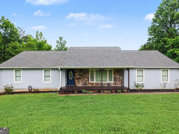 7388 Post Rd, Winston, GA 30187