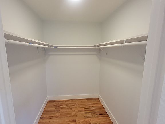 Primary Walk-in-Closet