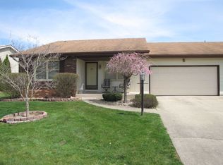 5812 Bayswater Pl, South Bend, IN