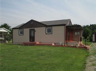 118 Highfield Rd, Butler, PA 16001