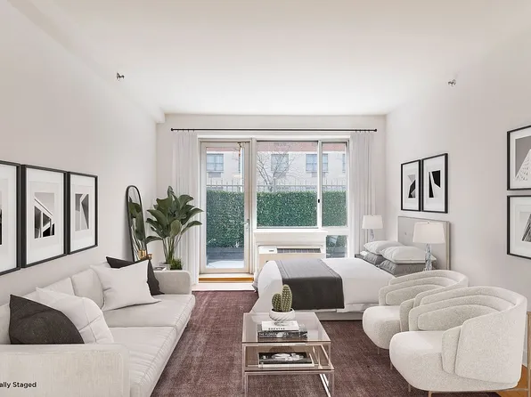 505 W 47th St #1BS, New York, NY 10036