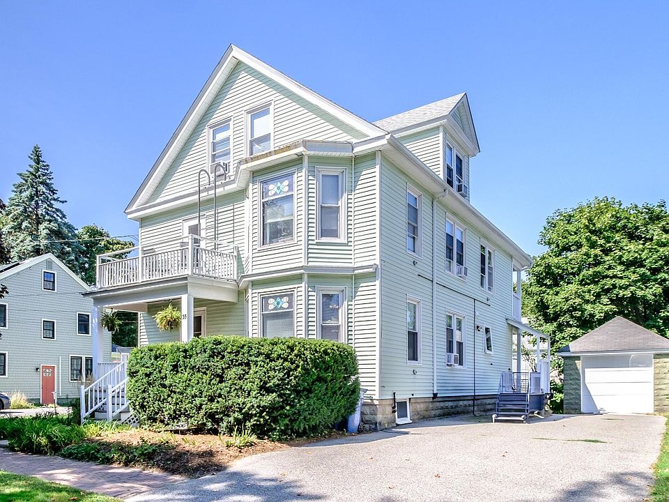 1st image of 35 Clinton Street