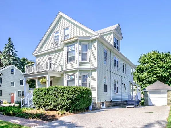 35 Clinton Street, Portland, ME 04103