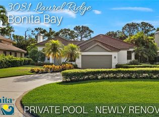 3081 Laurel Ridge Ct, Bonita Springs, FL 34134