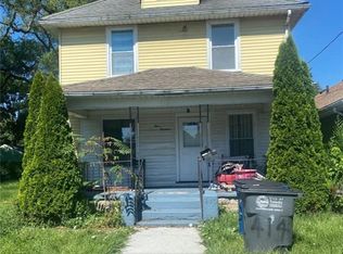 414 Utah St, Toledo, OH 43605