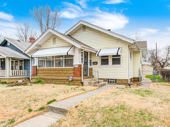 4319 Winthrop Ave, Indianapolis, IN 46205