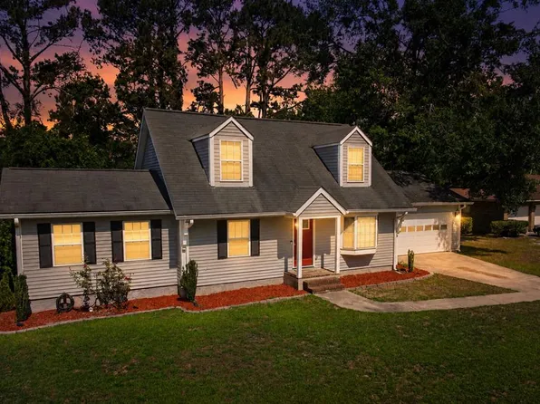 4110 Lantern Ln, Valdosta, GA 31602