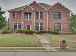 5545 Thornberry Dr, Fort Worth, TX 76137