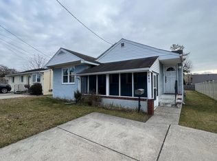 440 Roosevelt Ave, Glendora, NJ 08029