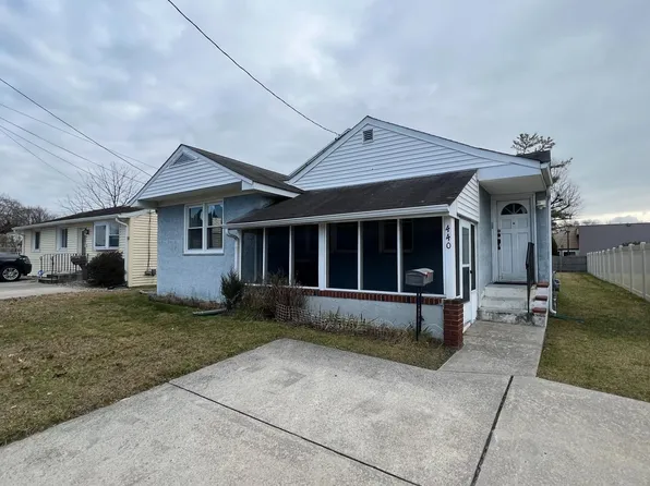 440 Roosevelt Ave, Glendora, NJ 08029