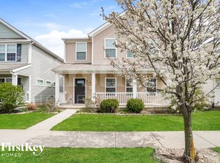 8706 Prairie Frost Ln, Lewis Center, OH