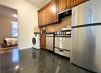 Rented by Vector New York, LLC