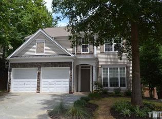 7940 Clover Creek Ct, Raleigh, NC 27613
