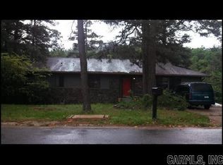 10963 Bainbridge Dr, Little Rock, AR 72212