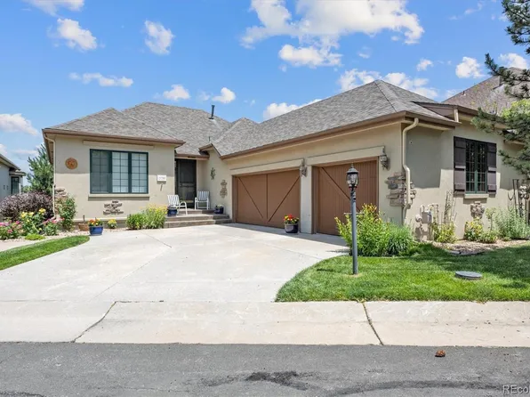 21783 E Rowland Circle, Aurora, CO 80016