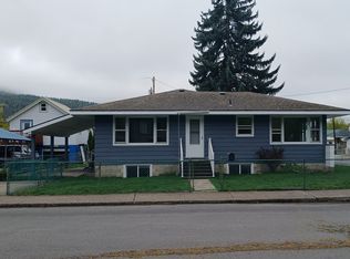 419 W Mullan Ave, Kellogg, ID 83837